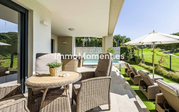 Bestaande woning - Villa - Marbella - Marbella Centro