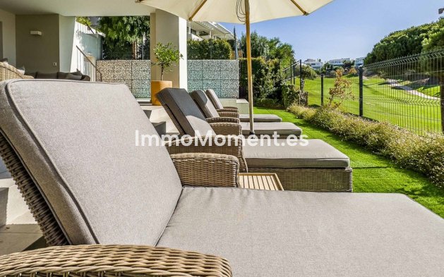 Bestaande woning - Villa - Marbella - Marbella Centro