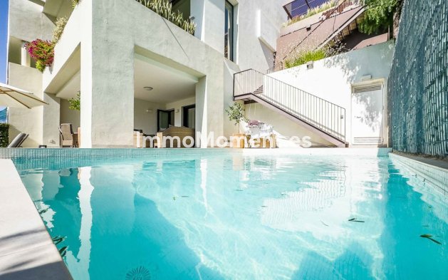 Bestaande woning - Villa - Marbella - Marbella Centro