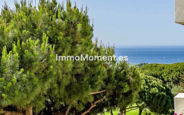 Bestaande woning - Villa - Marbella - Marbella Centro