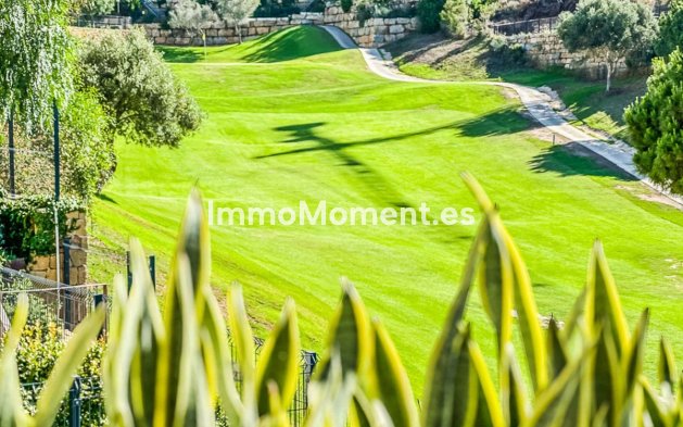 Bestaande woning - Villa - Marbella - Marbella Centro