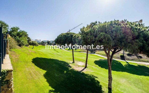 Bestaande woning - Villa - Marbella - Marbella Centro