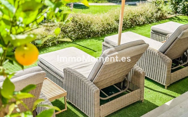 Bestaande woning - Villa - Marbella - Marbella Centro