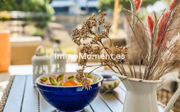 Bestaande woning - Villa - Marbella - Marbella Centro