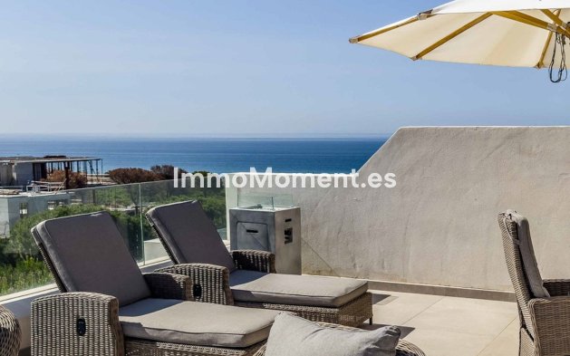 Bestaande woning - Villa - Marbella - Marbella Centro