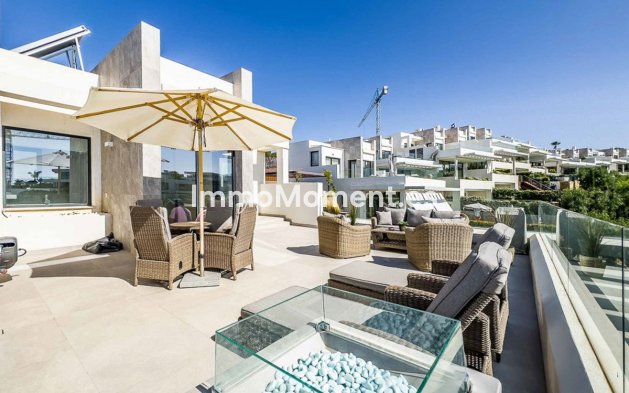 Bestaande woning - Villa - Marbella - Marbella Centro
