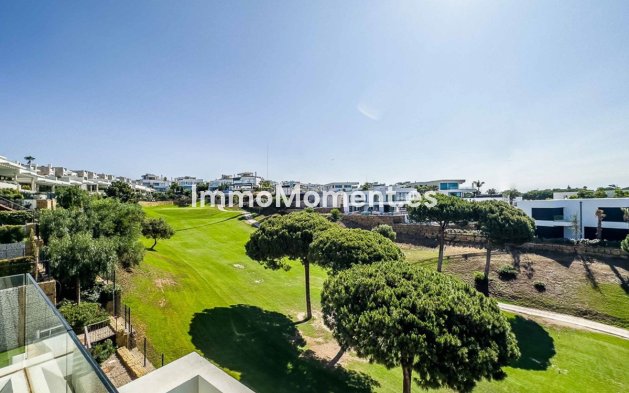 Bestaande woning - Villa - Marbella - Marbella Centro