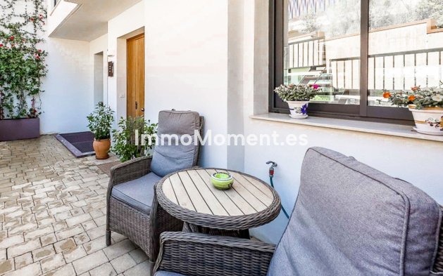 Bestaande woning - Villa - Marbella - Marbella Centro