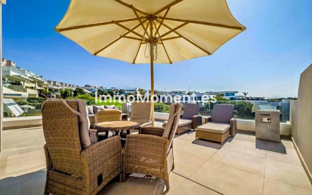 Bestaande woning - Villa - Marbella - Marbella Centro