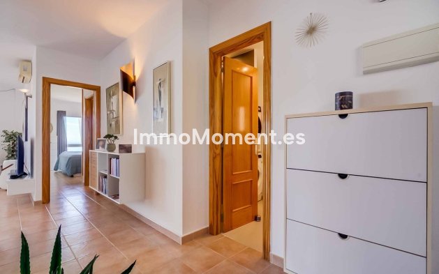 Resale - Apartment - Benalmadena - Benalmadena Costa