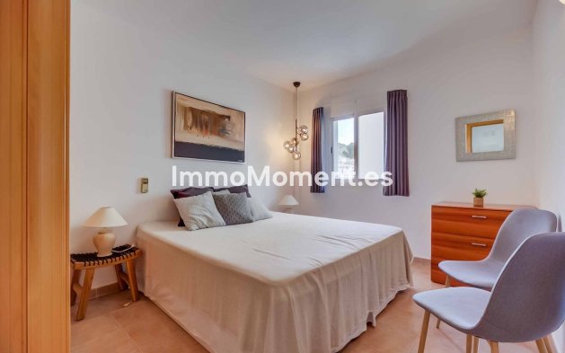 Resale - Apartment - Benalmadena - Benalmadena Costa