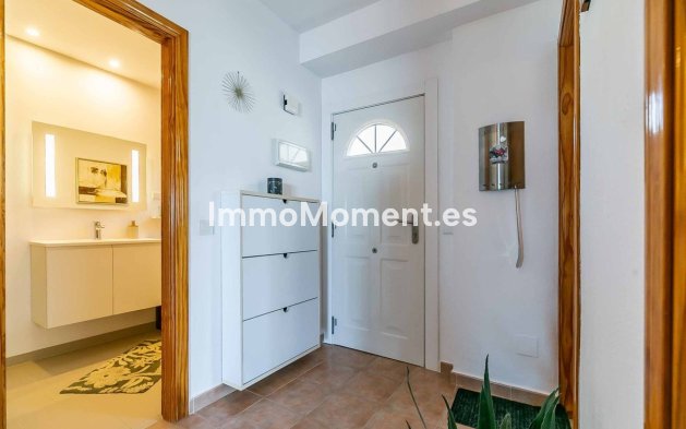 Resale - Apartment - Benalmadena - Benalmadena Costa