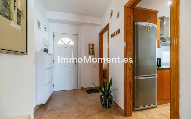 Resale - Apartment - Benalmadena - Benalmadena Costa
