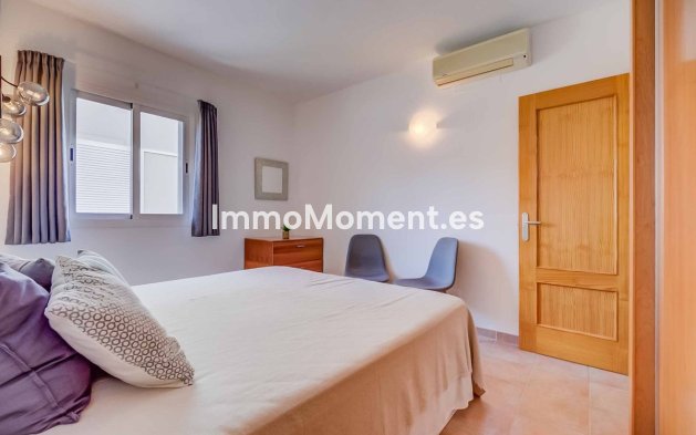 Resale - Apartment - Benalmadena - Benalmadena Costa
