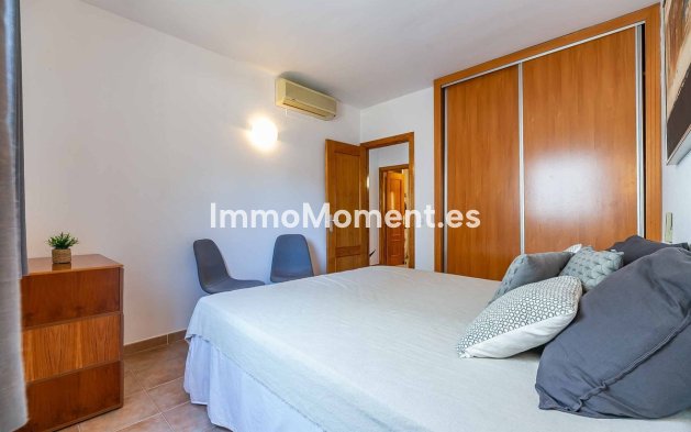 Resale - Apartment - Benalmadena - Benalmadena Costa