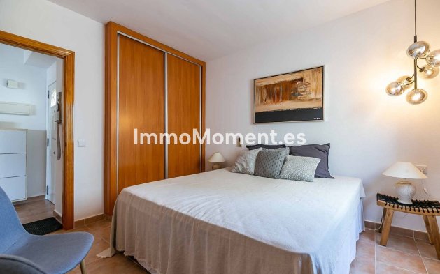 Resale - Apartment - Benalmadena - Benalmadena Costa