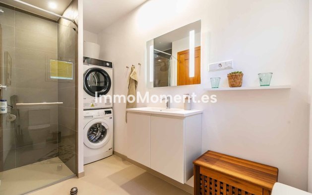 Resale - Apartment - Benalmadena - Benalmadena Costa