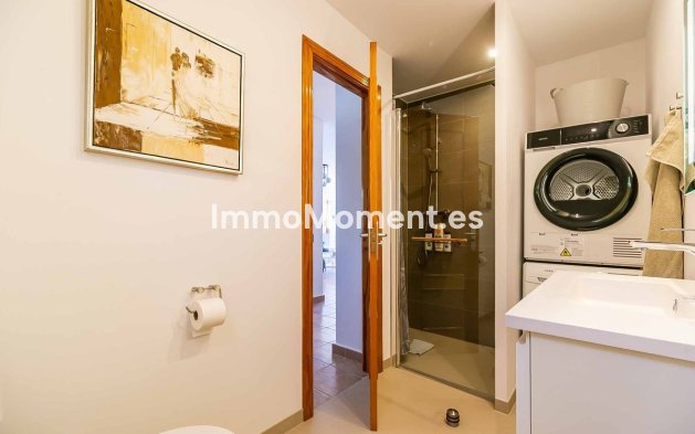 Resale - Apartment - Benalmadena - Benalmadena Costa