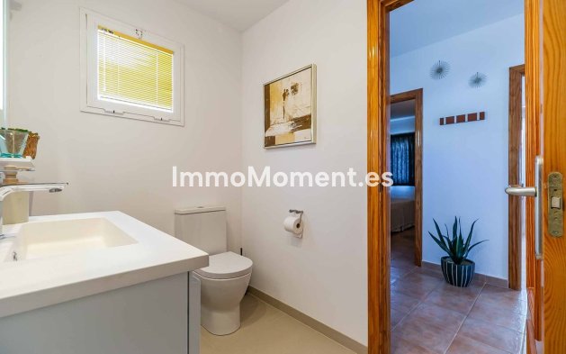 Resale - Apartment - Benalmadena - Benalmadena Costa