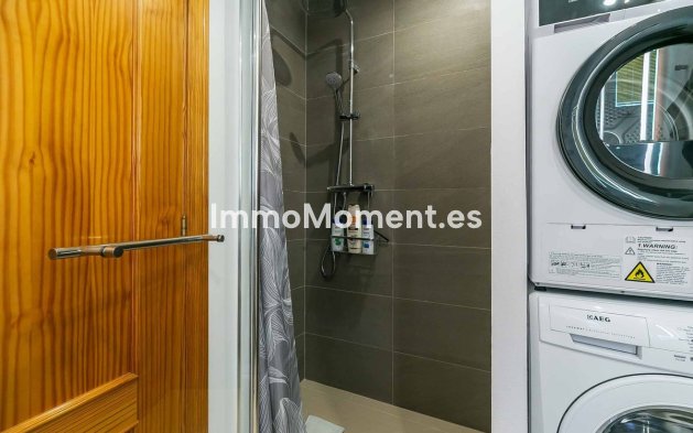 Resale - Apartment - Benalmadena - Benalmadena Costa