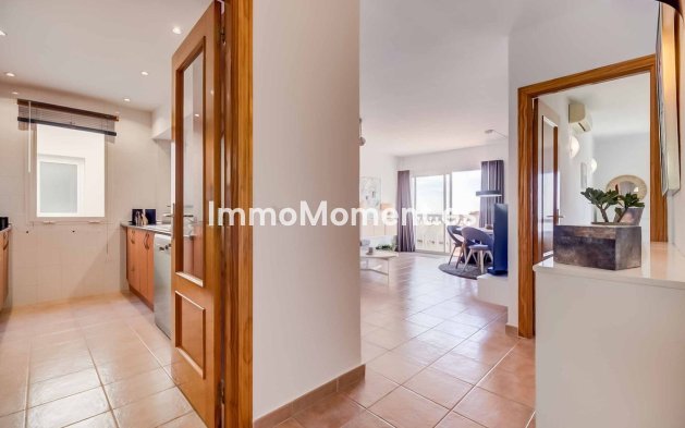 Resale - Apartment - Benalmadena - Benalmadena Costa