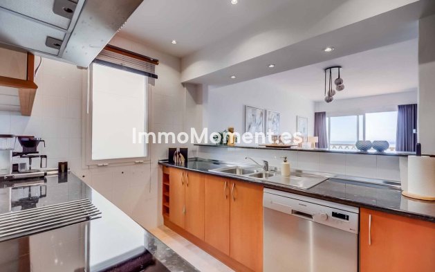 Resale - Apartment - Benalmadena - Benalmadena Costa