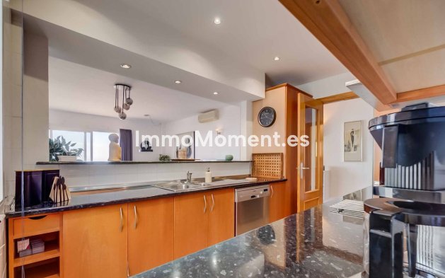 Resale - Apartment - Benalmadena - Benalmadena Costa