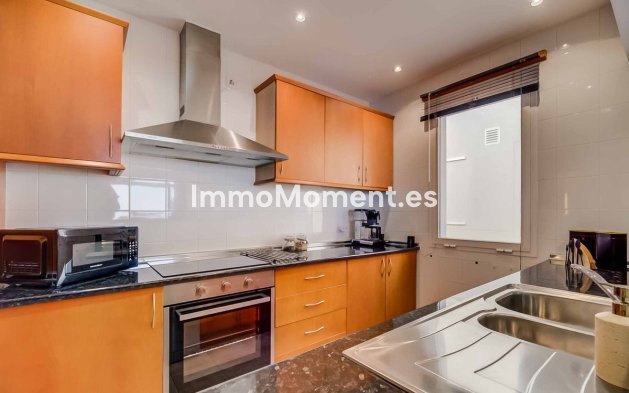 Resale - Apartment - Benalmadena - Benalmadena Costa