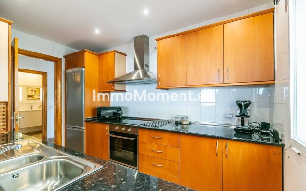 Resale - Apartment - Benalmadena - Benalmadena Costa
