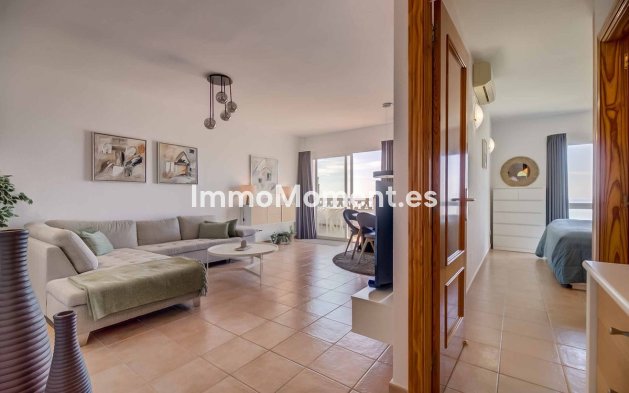 Resale - Apartment - Benalmadena - Benalmadena Costa