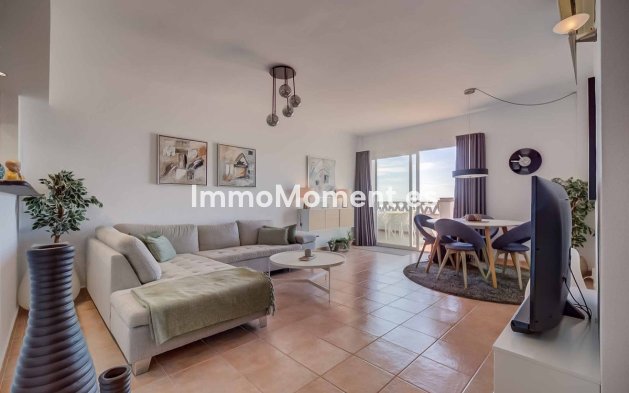 Resale - Apartment - Benalmadena - Benalmadena Costa