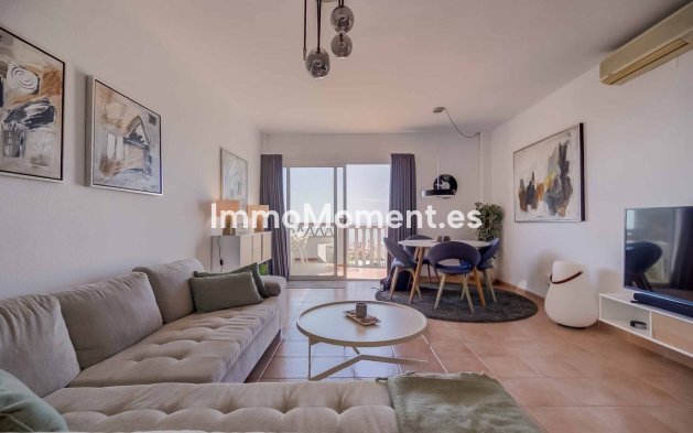 Resale - Apartment - Benalmadena - Benalmadena Costa