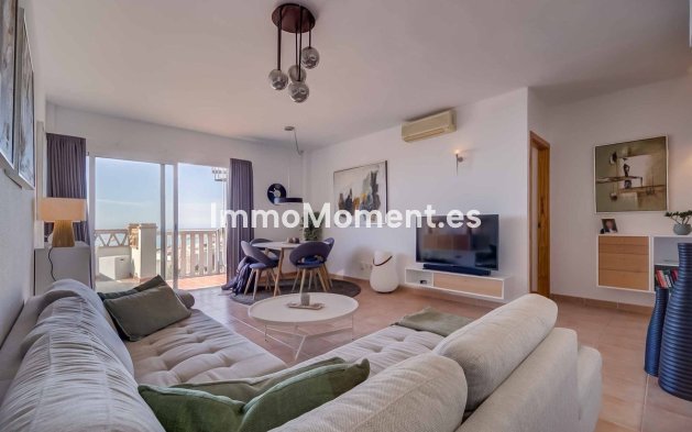 Resale - Apartment - Benalmadena - Benalmadena Costa