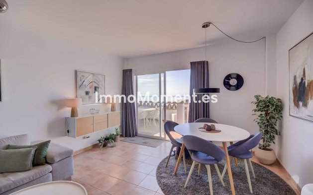 Resale - Apartment - Benalmadena - Benalmadena Costa