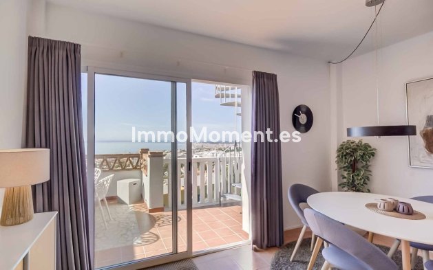 Resale - Apartment - Benalmadena - Benalmadena Costa