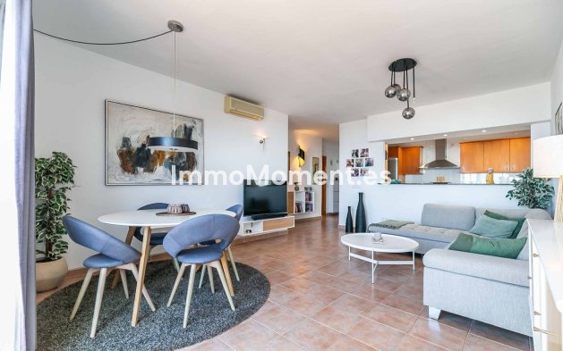 Resale - Apartment - Benalmadena - Benalmadena Costa