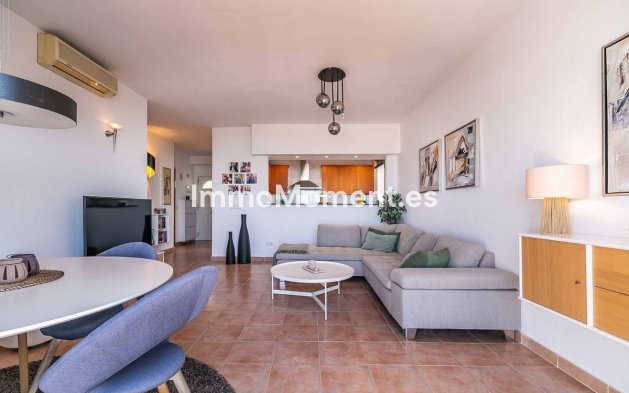 Resale - Apartment - Benalmadena - Benalmadena Costa