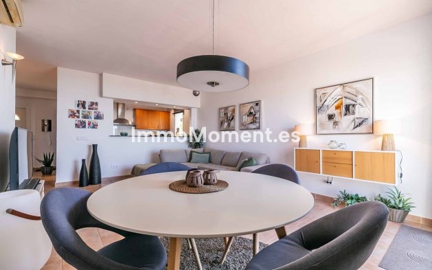 Resale - Apartment - Benalmadena - Benalmadena Costa