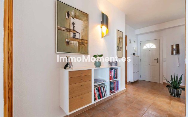 Resale - Apartment - Benalmadena - Benalmadena Costa