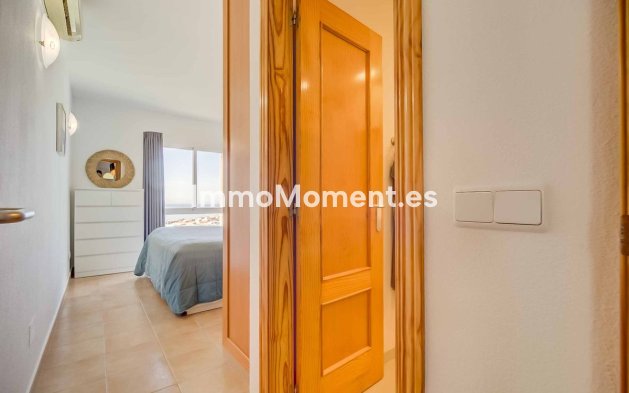 Resale - Apartment - Benalmadena - Benalmadena Costa