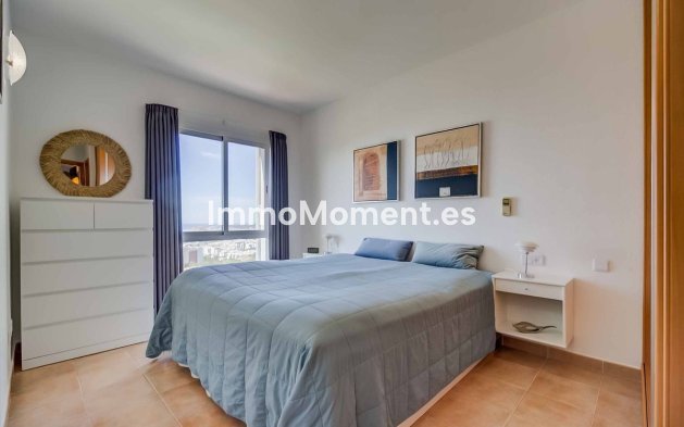 Resale - Apartment - Benalmadena - Benalmadena Costa