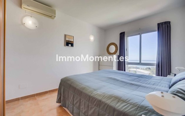 Resale - Apartment - Benalmadena - Benalmadena Costa