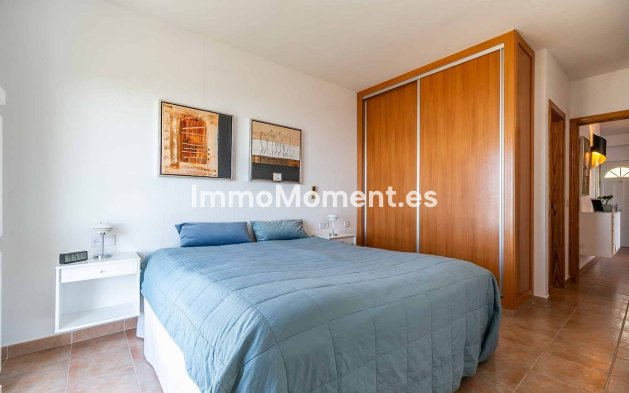 Resale - Apartment - Benalmadena - Benalmadena Costa