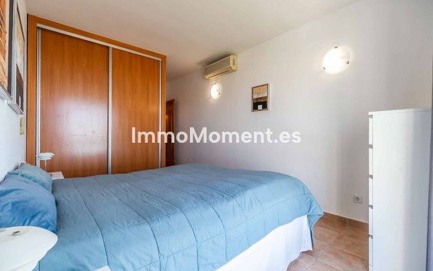 Resale - Apartment - Benalmadena - Benalmadena Costa