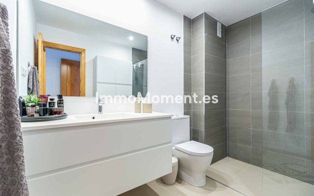 Resale - Apartment - Benalmadena - Benalmadena Costa