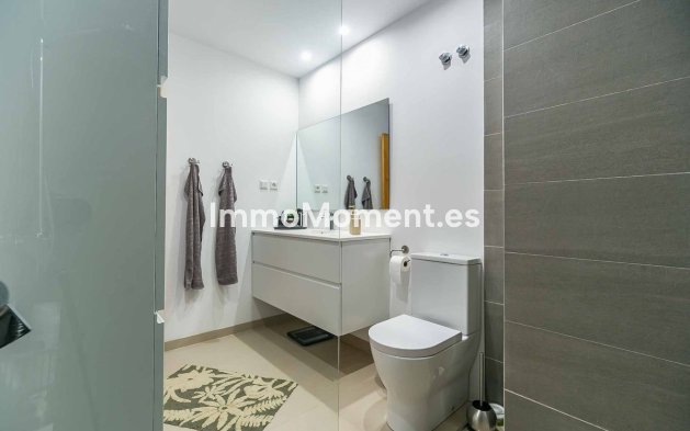 Resale - Apartment - Benalmadena - Benalmadena Costa