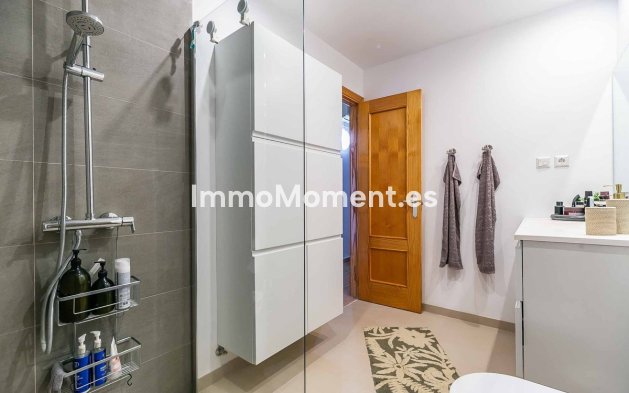 Resale - Apartment - Benalmadena - Benalmadena Costa