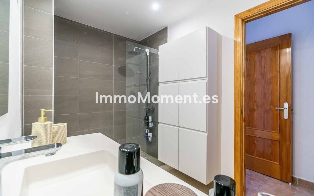 Resale - Apartment - Benalmadena - Benalmadena Costa