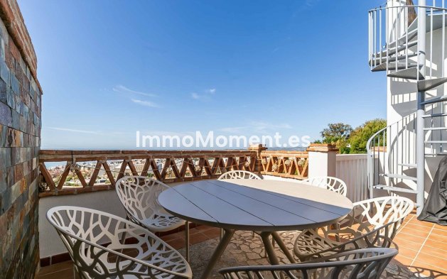 Resale - Apartment - Benalmadena - Benalmadena Costa