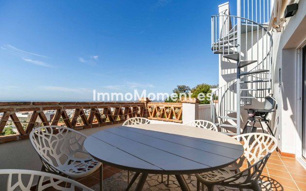 Resale - Apartment - Benalmadena - Benalmadena Costa